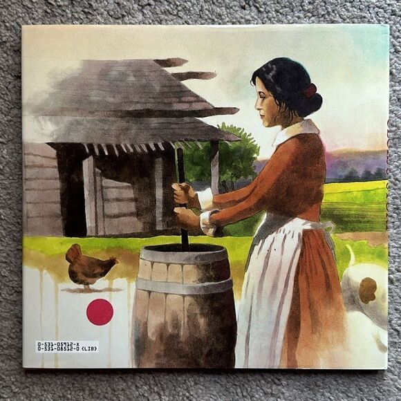 “Cecil’s Story” by George Ella Lyon - Picture 2 of 6